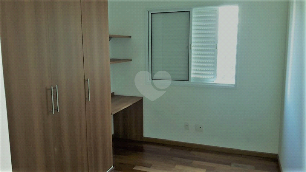 Venda Apartamento São Paulo Mirandópolis REO28734 9