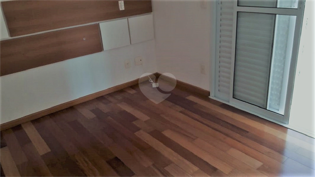 Venda Apartamento São Paulo Mirandópolis REO28734 13