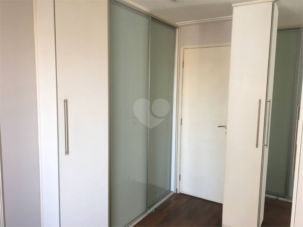 Venda Apartamento São Paulo Vila Nova Conceição REO287344 10