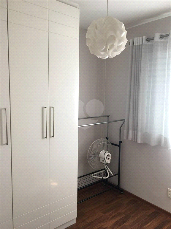 Venda Apartamento São Paulo Vila Nova Conceição REO287344 17