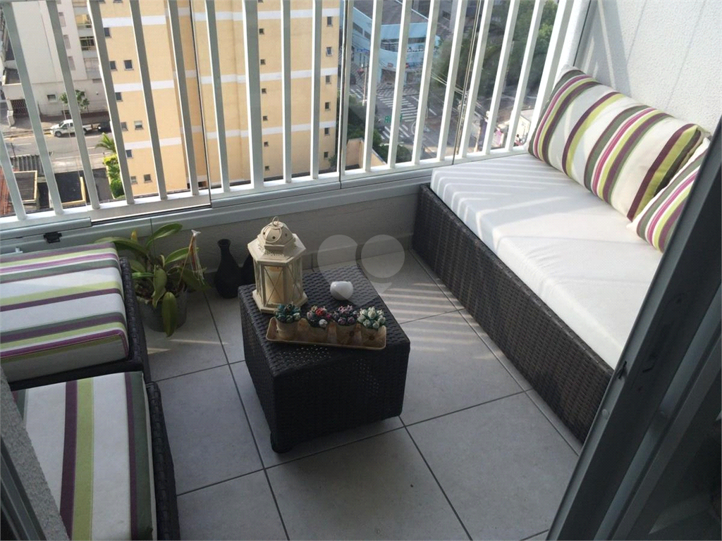 Venda Apartamento São Paulo Vila Nova Conceição REO287344 9