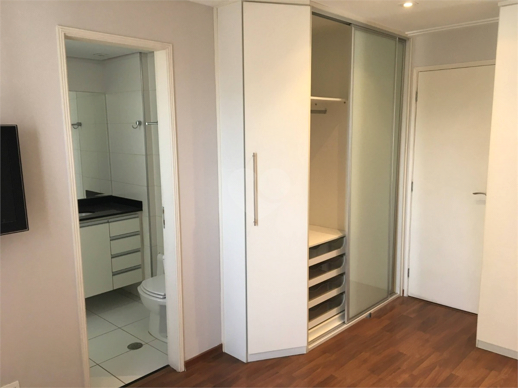 Venda Apartamento São Paulo Vila Nova Conceição REO287344 14