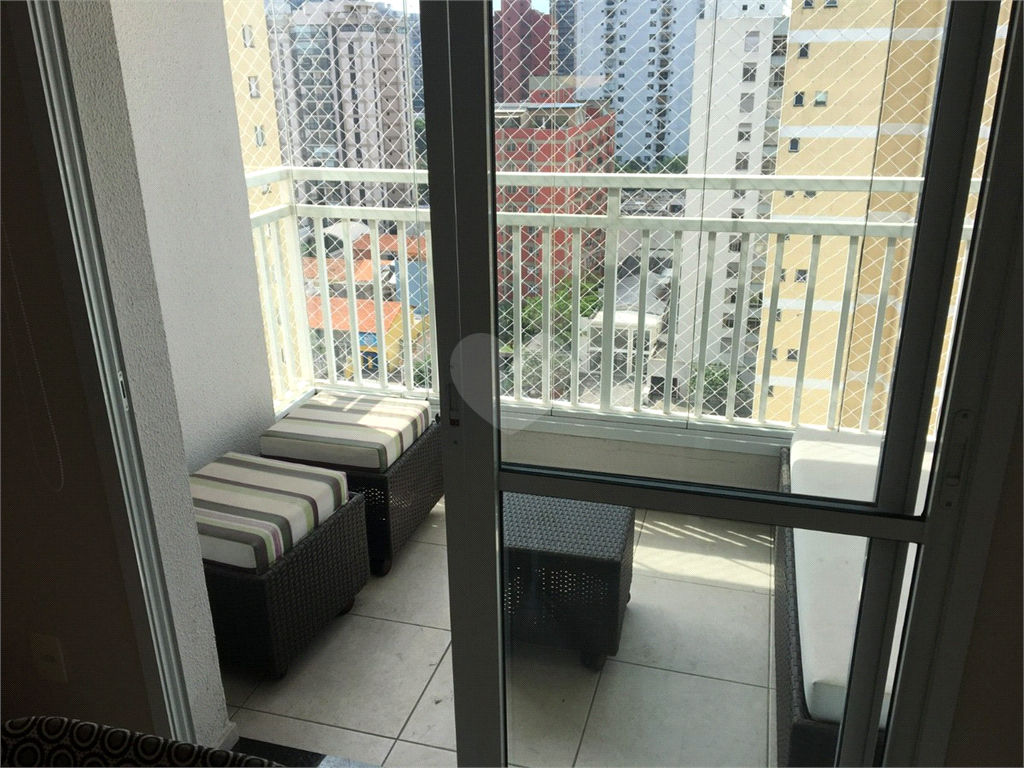 Venda Apartamento São Paulo Vila Nova Conceição REO287344 8