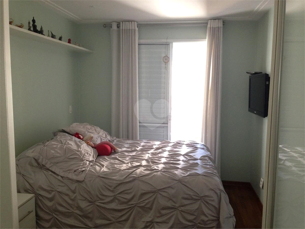 Venda Apartamento São Paulo Vila Nova Conceição REO287344 15