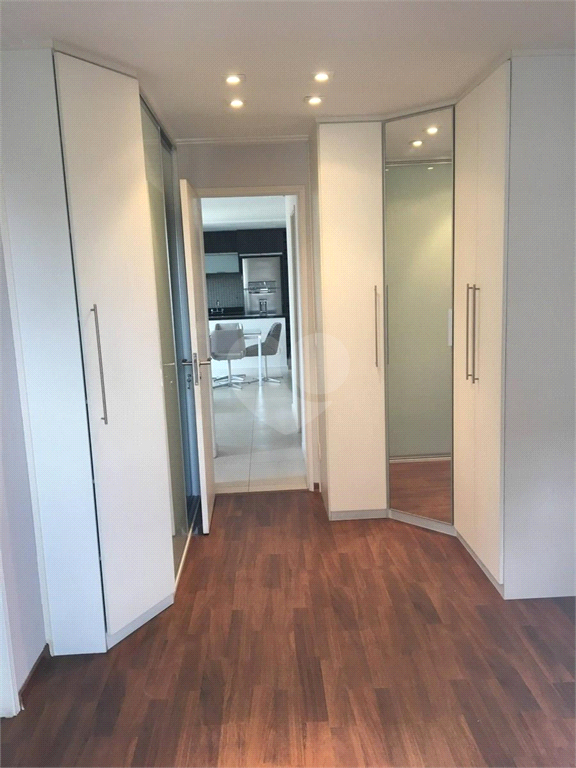 Venda Apartamento São Paulo Vila Nova Conceição REO287344 32