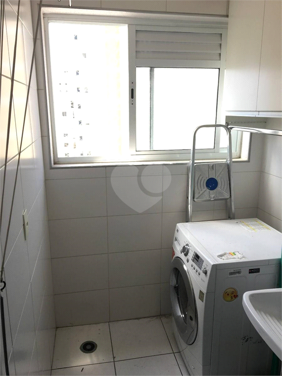 Venda Apartamento São Paulo Vila Nova Conceição REO287344 34