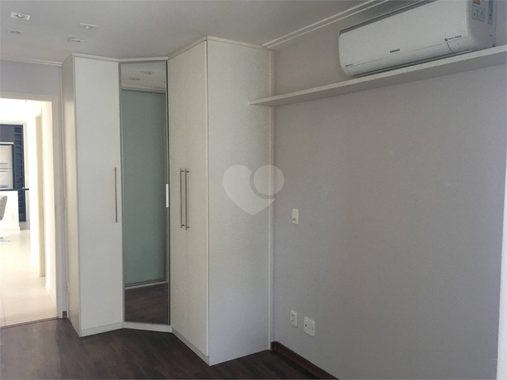 Venda Apartamento São Paulo Vila Nova Conceição REO287344 11