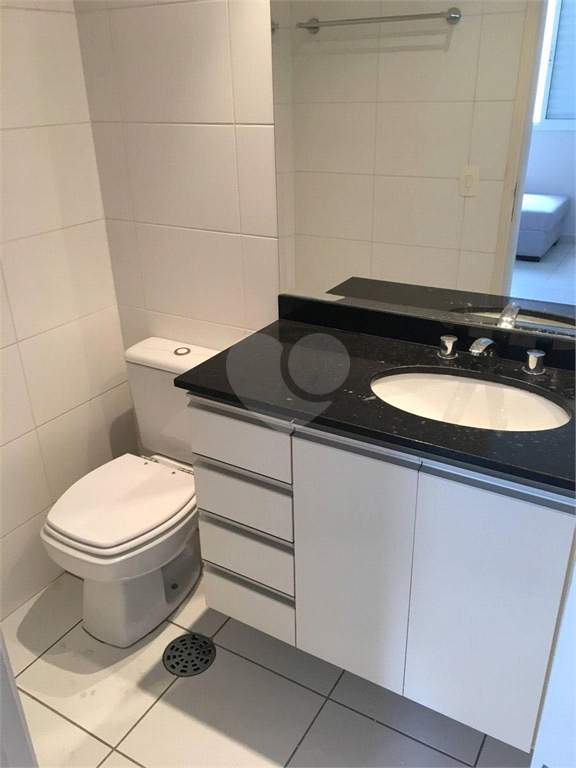 Venda Apartamento São Paulo Vila Nova Conceição REO287344 27