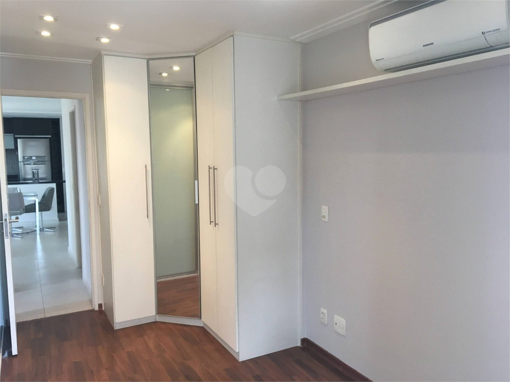 Venda Apartamento São Paulo Vila Nova Conceição REO287344 19