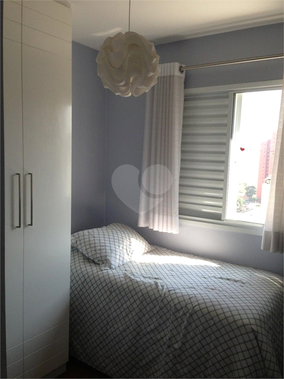 Venda Apartamento São Paulo Vila Nova Conceição REO287344 22