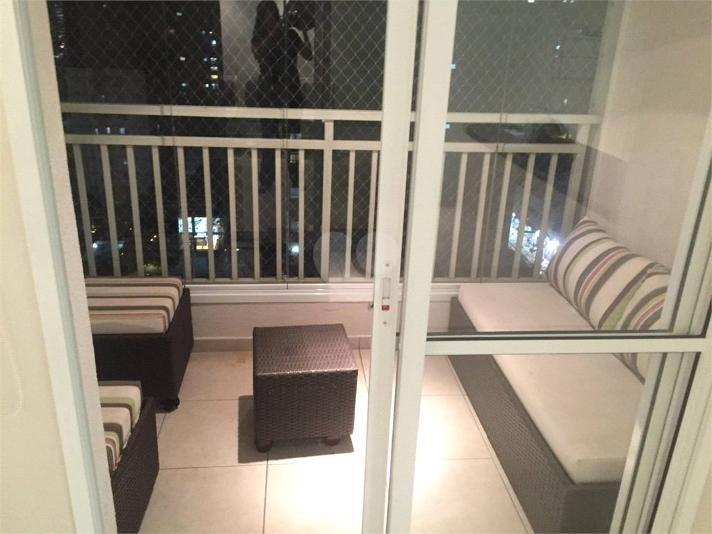 Venda Apartamento São Paulo Vila Nova Conceição REO287344 7