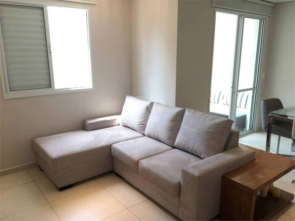 Venda Apartamento São Paulo Vila Nova Conceição REO287344 6