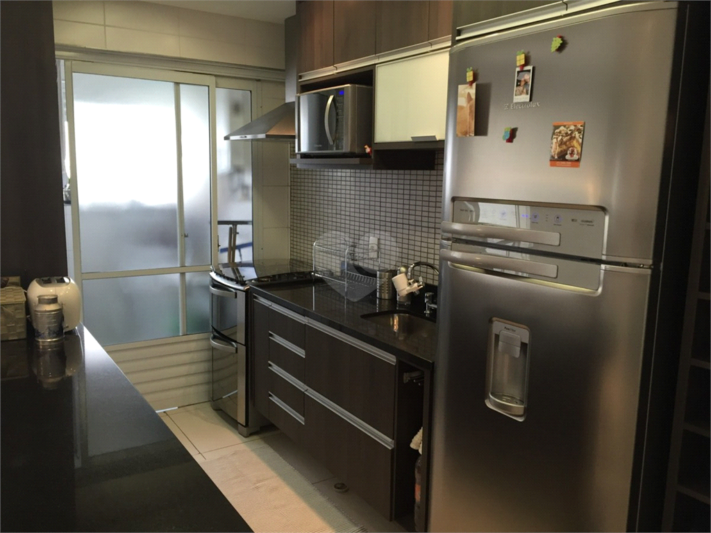 Venda Apartamento São Paulo Vila Nova Conceição REO287344 26