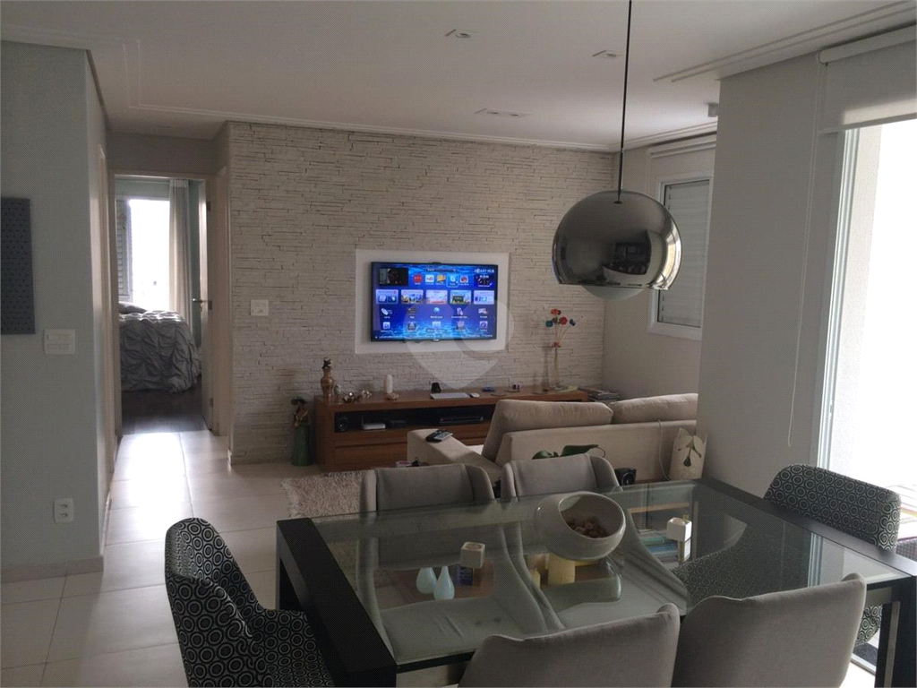 Venda Apartamento São Paulo Vila Nova Conceição REO287344 4