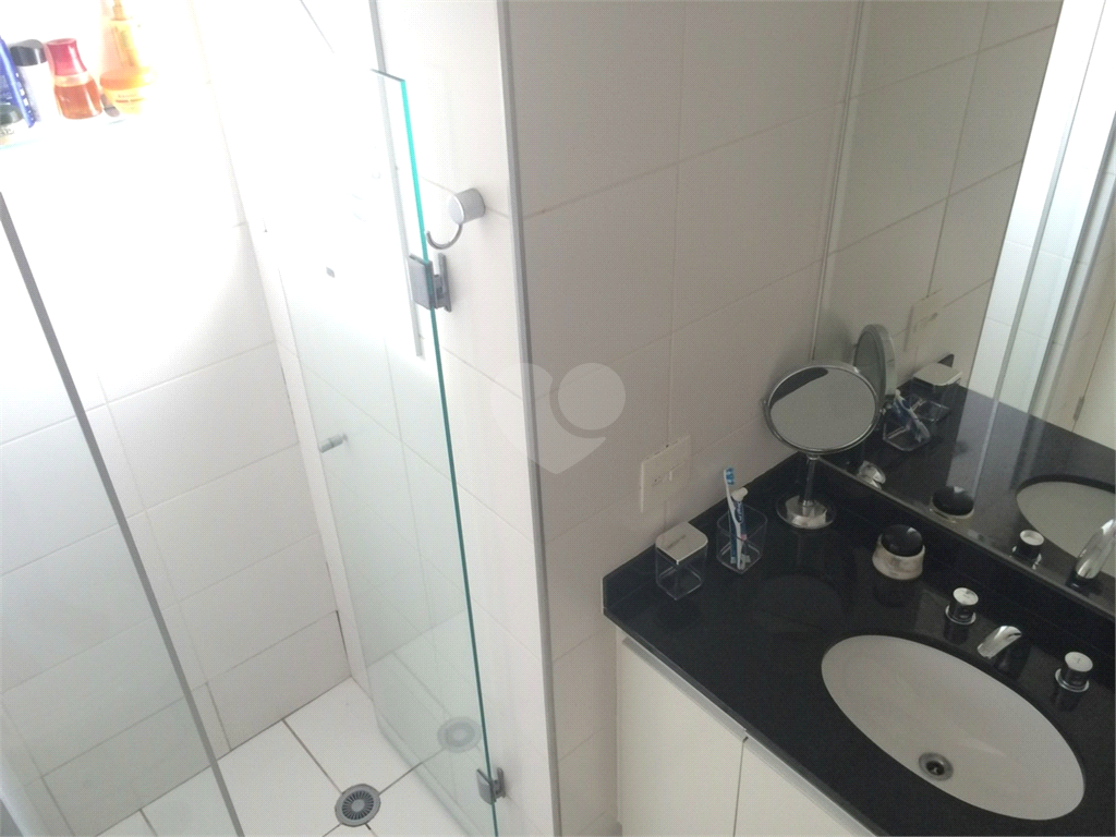 Venda Apartamento São Paulo Vila Nova Conceição REO287344 31