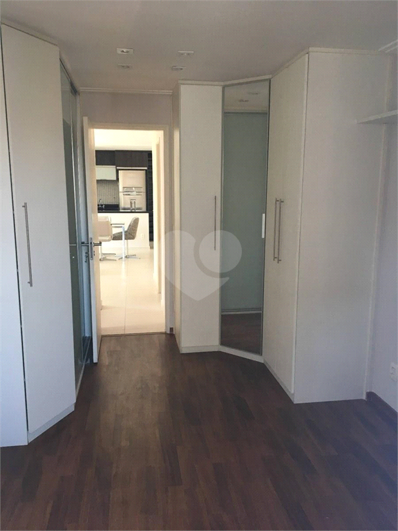 Venda Apartamento São Paulo Vila Nova Conceição REO287344 18