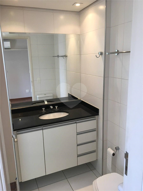 Venda Apartamento São Paulo Vila Nova Conceição REO287344 29