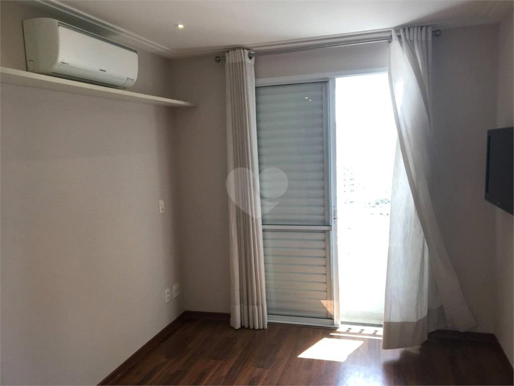 Venda Apartamento São Paulo Vila Nova Conceição REO287344 21