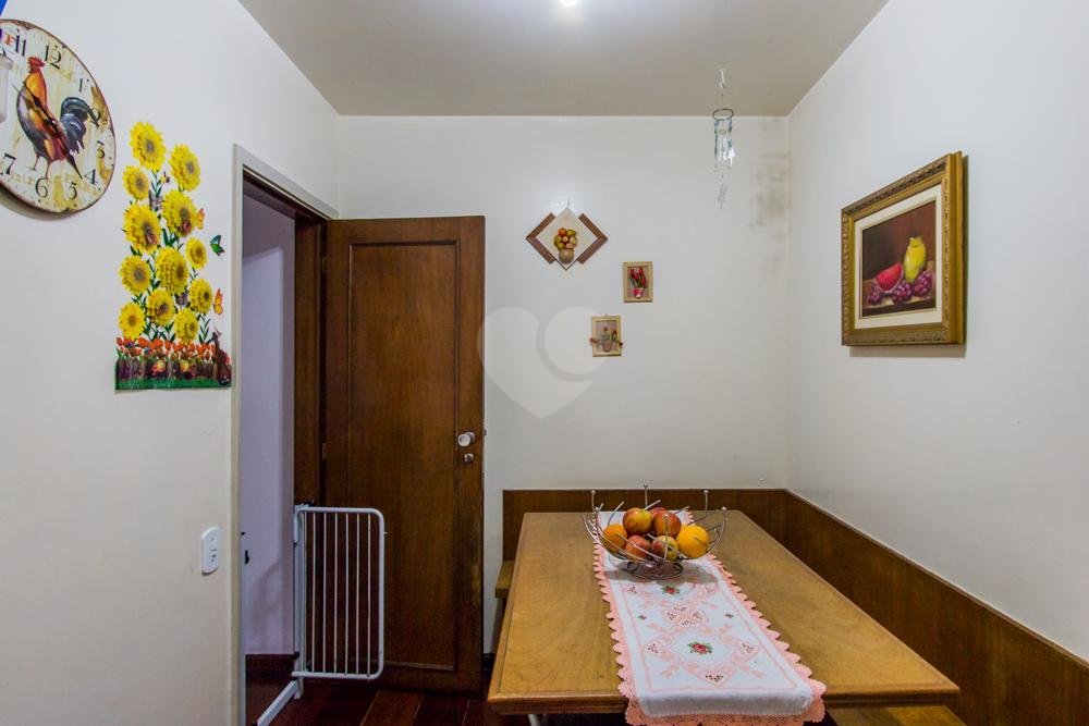 Venda Cobertura São Paulo Santo Amaro REO287370 36