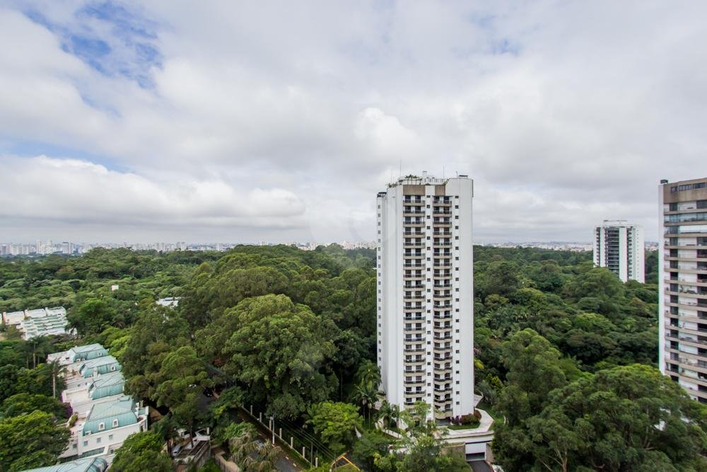 Venda Cobertura São Paulo Santo Amaro REO287370 52