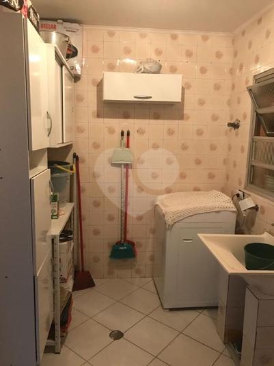 Venda Casa São Paulo Vila Pirituba REO287391 17