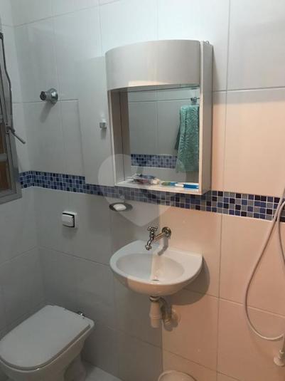 Venda Casa São Paulo Vila Pirituba REO287391 15