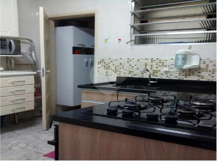 Venda Apartamento Santos Marapé REO287412 6