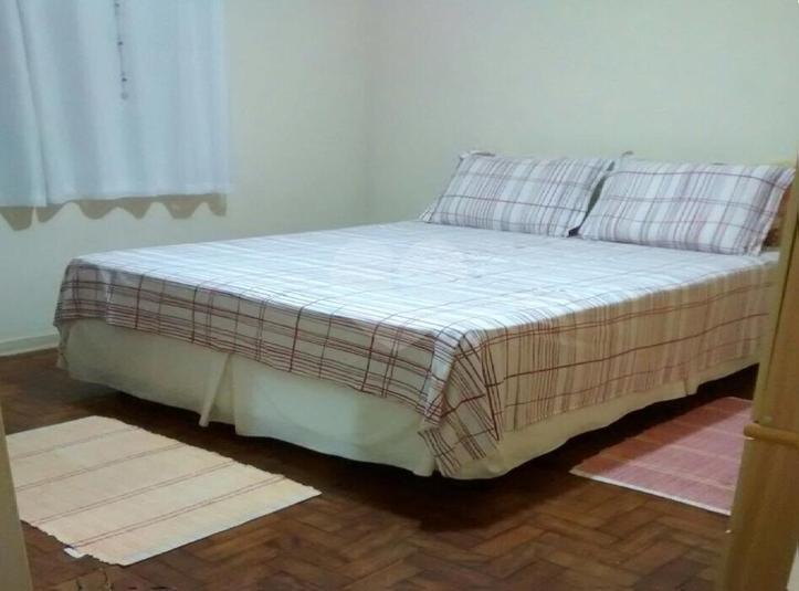 Venda Apartamento Santos Marapé REO287412 12