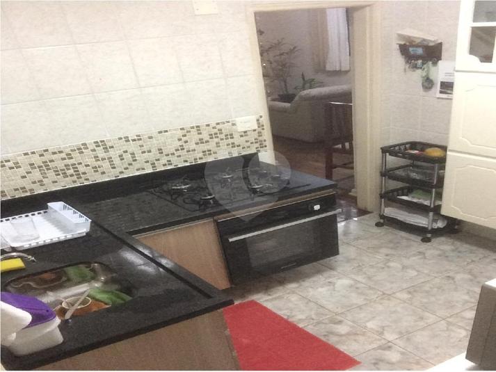 Venda Apartamento Santos Marapé REO287412 3