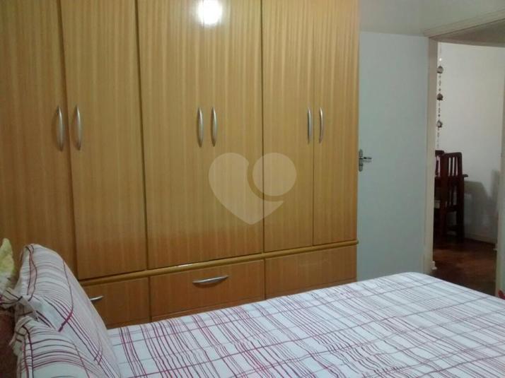 Venda Apartamento Santos Marapé REO287412 12