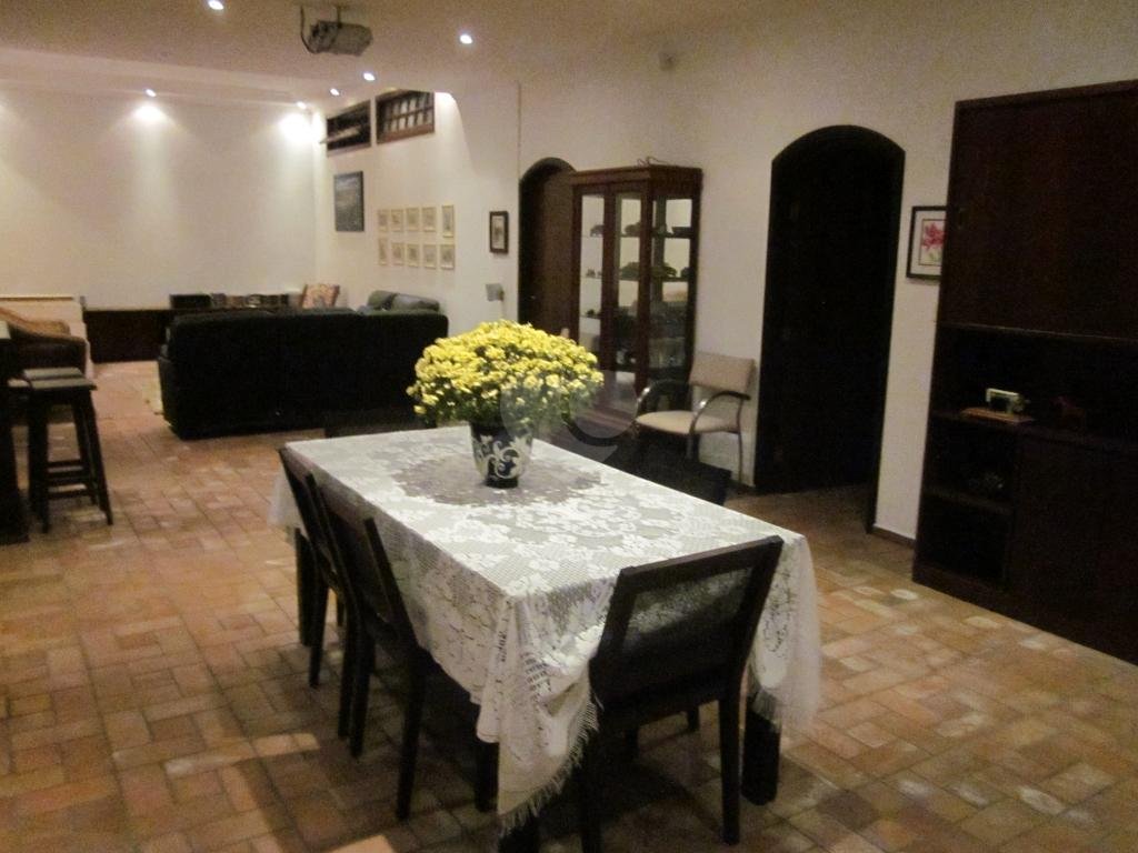 Venda Sobrado São Paulo Vila Albertina REO287439 23