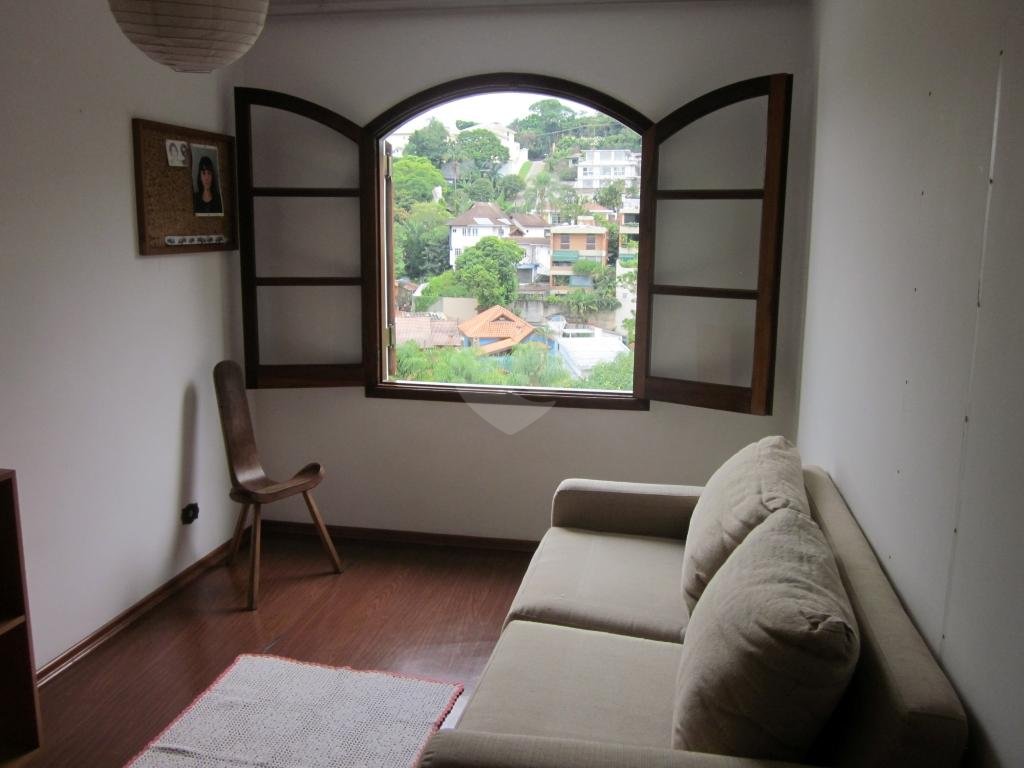 Venda Sobrado São Paulo Vila Albertina REO287439 14