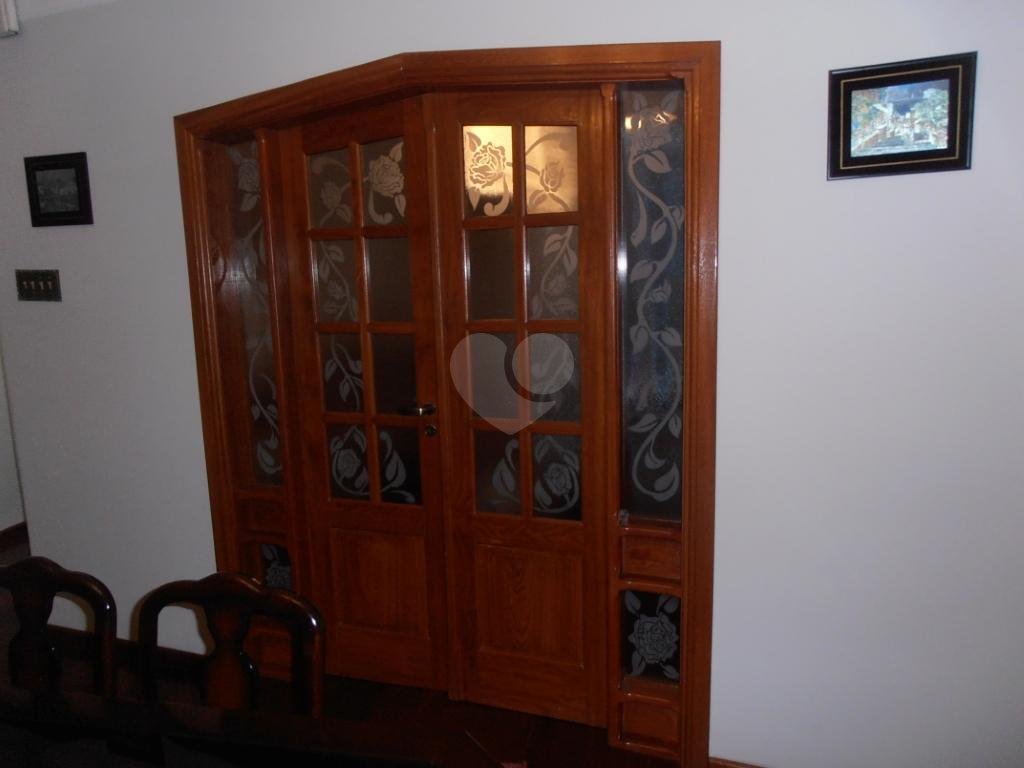 Venda Casa Santos Vila Belmiro REO287456 20