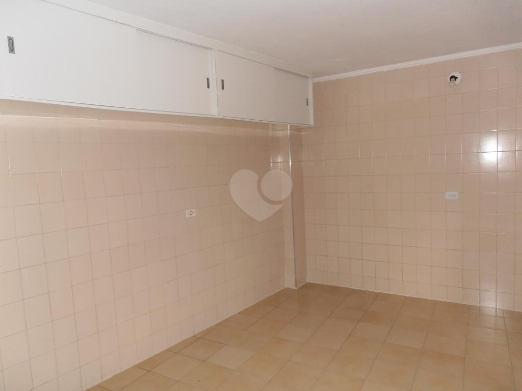 Venda Casa Santos Vila Belmiro REO287456 5