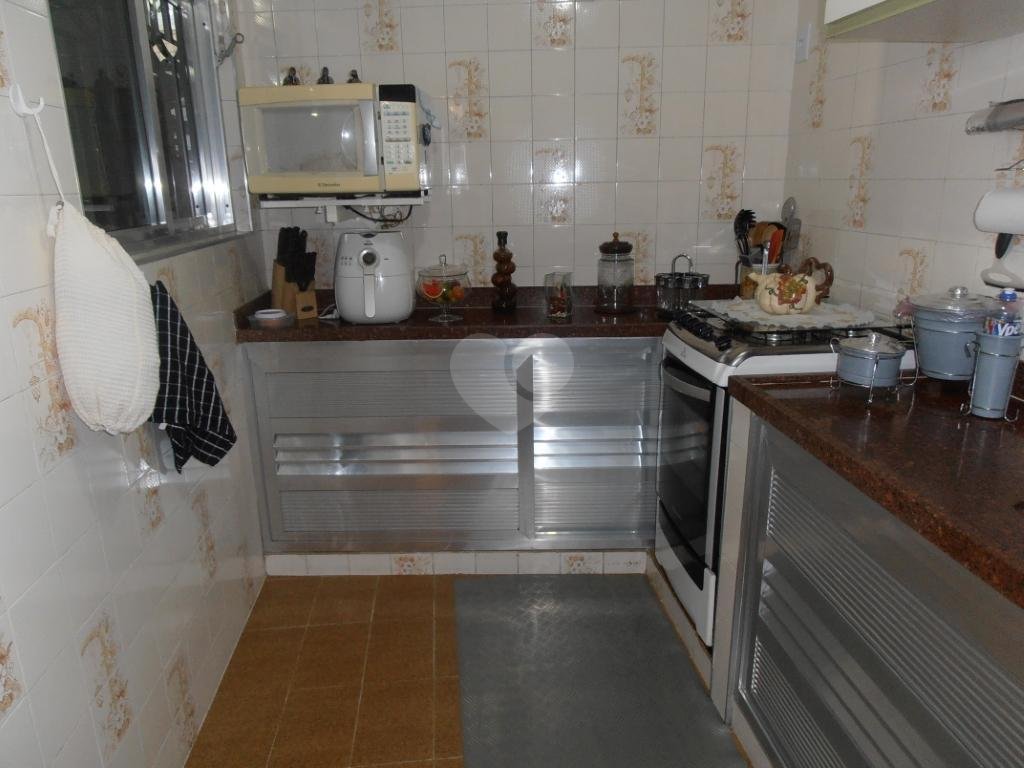 Venda Casa Santos Vila Belmiro REO287456 16