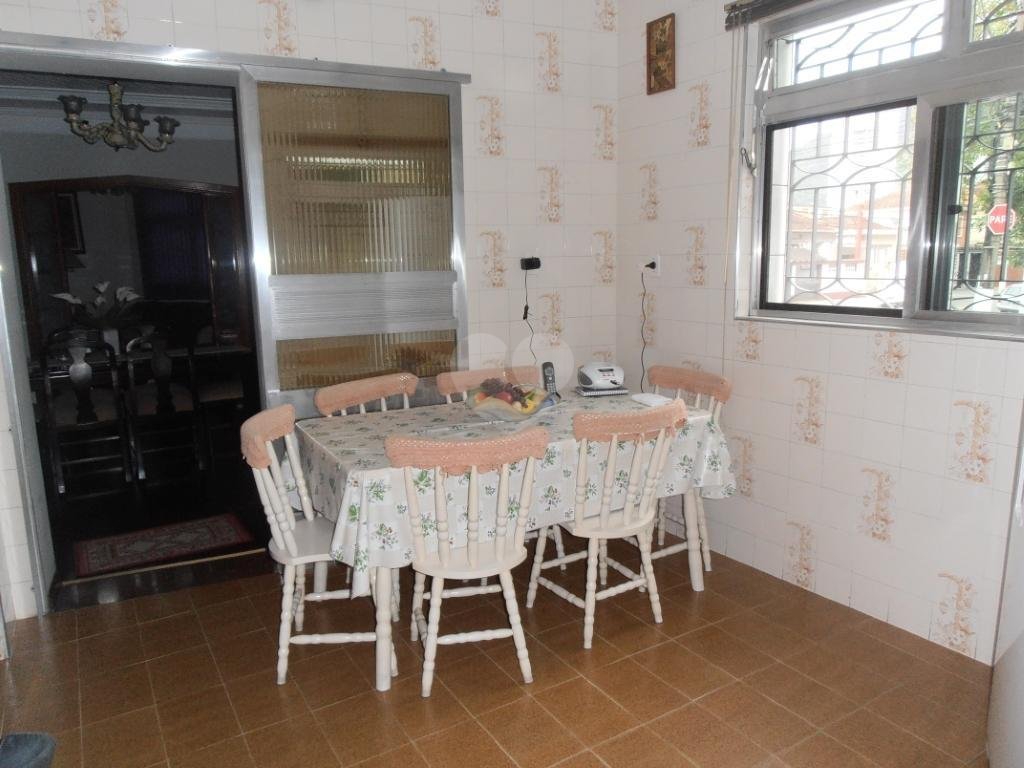 Venda Casa Santos Vila Belmiro REO287456 19