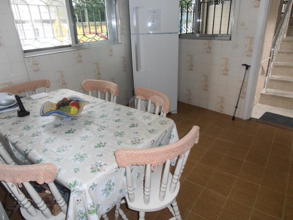 Venda Casa Santos Vila Belmiro REO287456 18