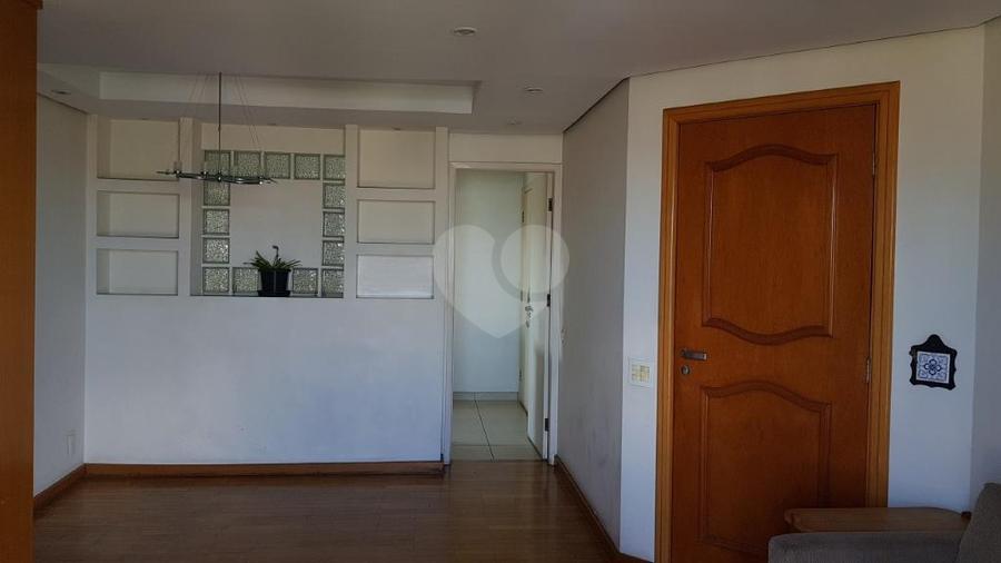 Venda Apartamento São Paulo Santo Amaro REO287469 10