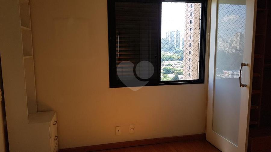 Venda Apartamento São Paulo Santo Amaro REO287469 15