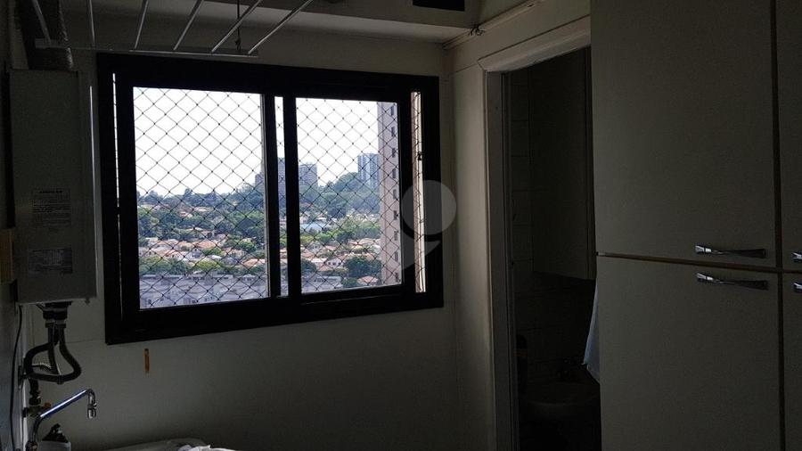 Venda Apartamento São Paulo Santo Amaro REO287469 7