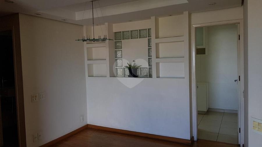 Venda Apartamento São Paulo Santo Amaro REO287469 11