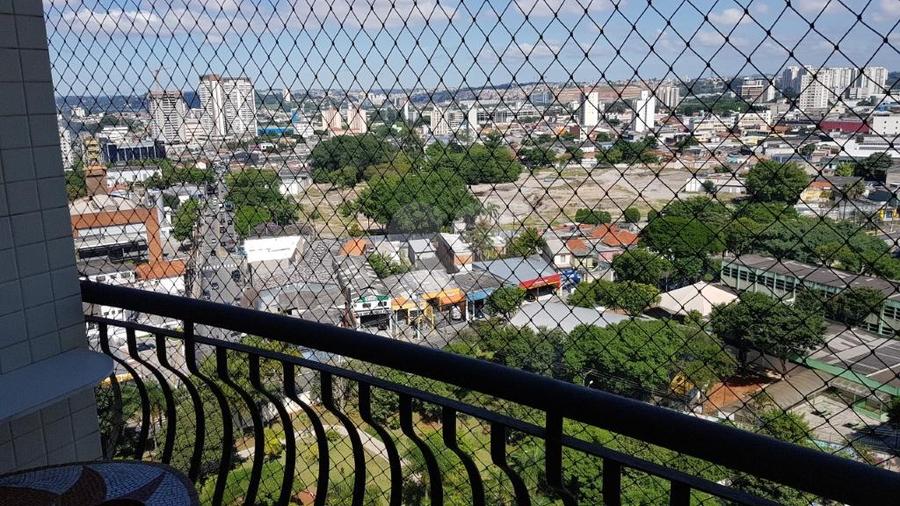 Venda Apartamento São Paulo Santo Amaro REO287469 3