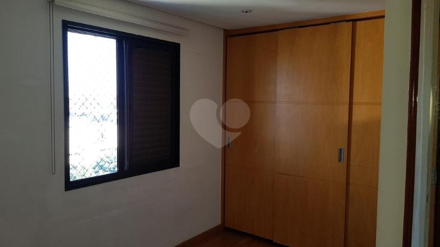 Venda Apartamento São Paulo Santo Amaro REO287469 14