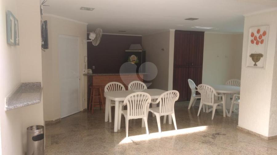 Venda Apartamento Guarujá Loteamento João Batista Julião REO287484 20