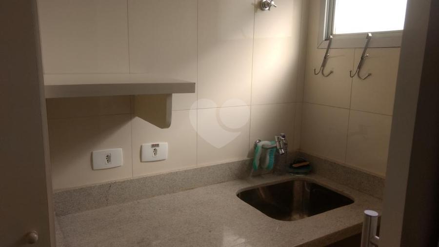 Venda Apartamento Guarujá Loteamento João Batista Julião REO287484 6