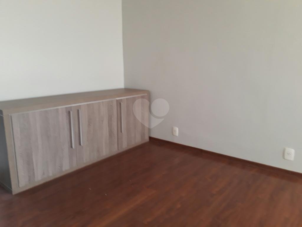 Venda Apartamento São Paulo Vila Olímpia REO287505 23