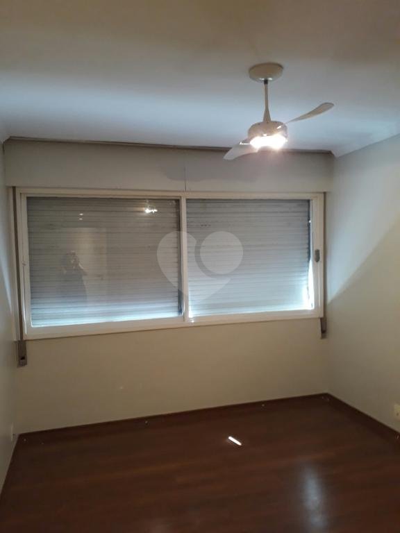 Venda Apartamento São Paulo Vila Olímpia REO287505 30