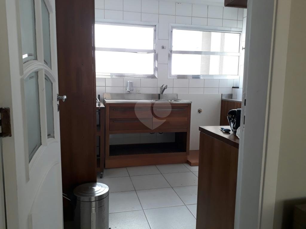 Venda Apartamento São Paulo Vila Olímpia REO287505 10