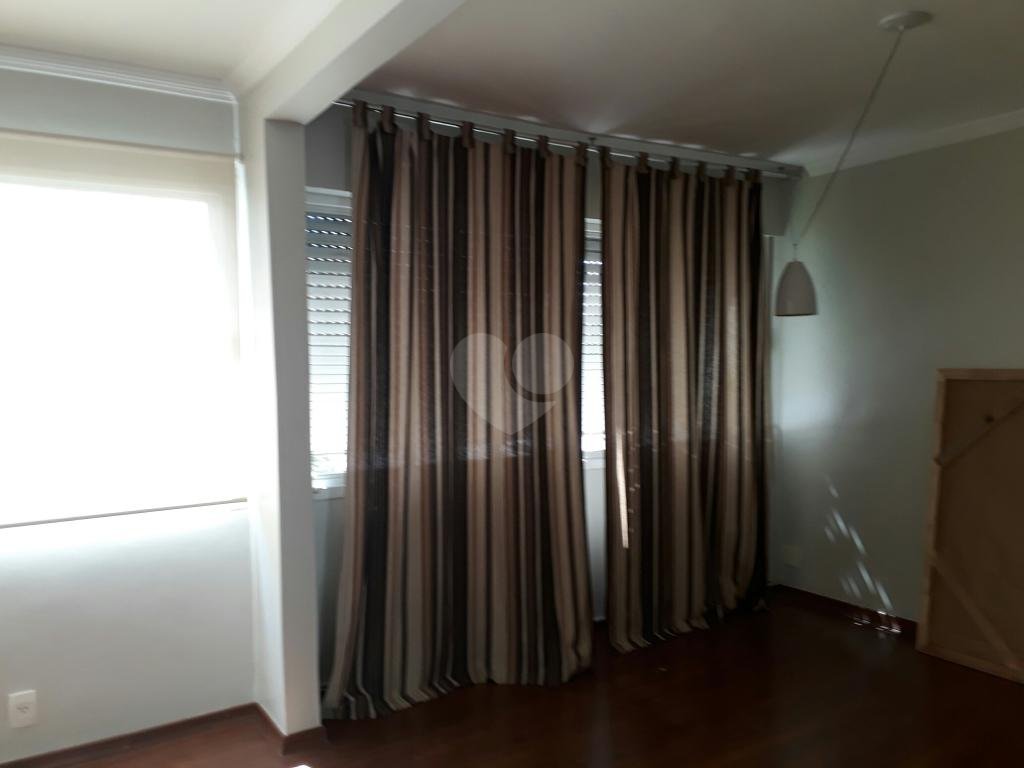 Venda Apartamento São Paulo Vila Olímpia REO287505 9