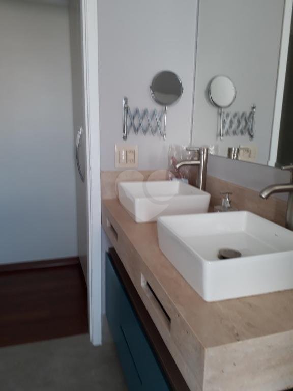 Venda Apartamento São Paulo Vila Olímpia REO287505 42